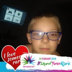 Meet your Posher, Richelle